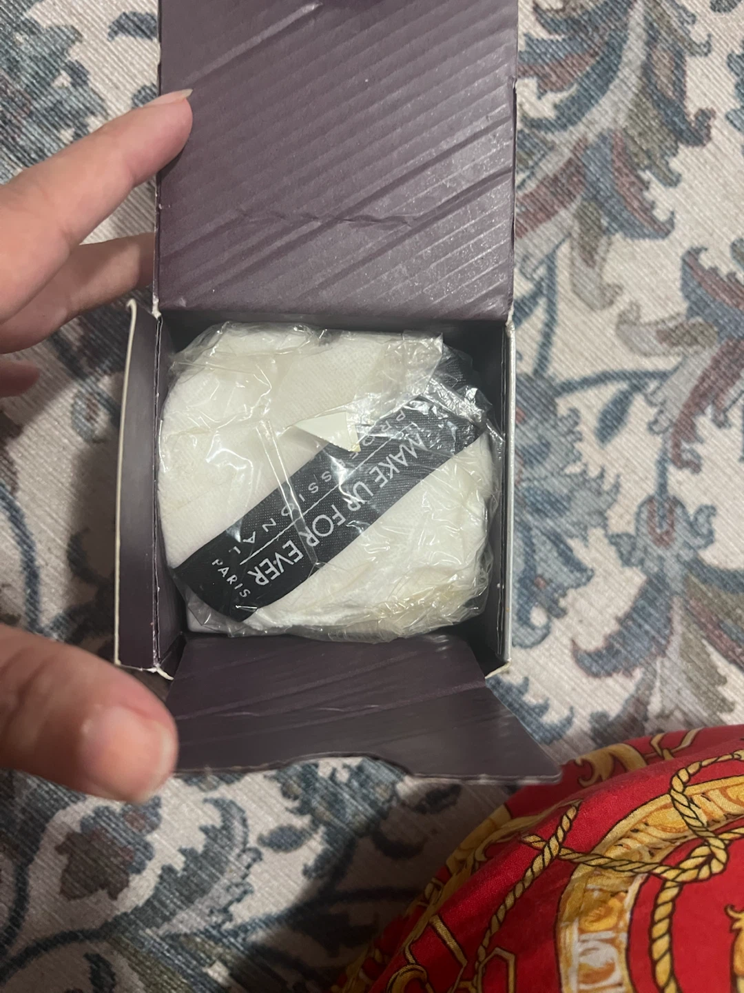 Dior Capture Totale High Definition Radiance Loose Powder - photo 2