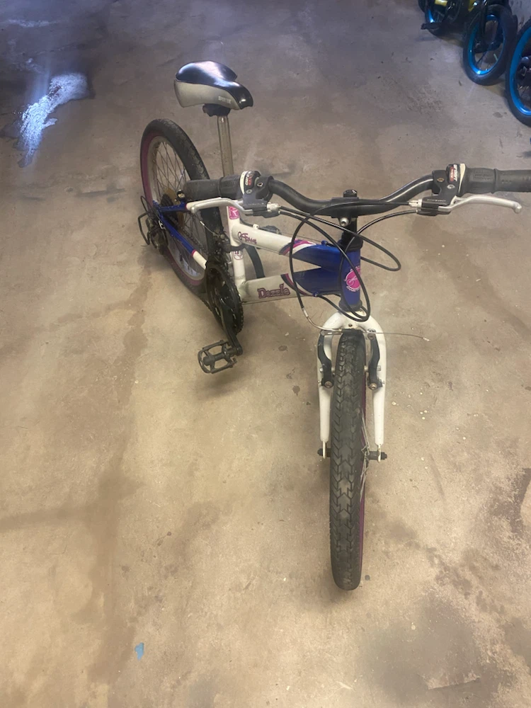 Kids' Bicycle - photo 2