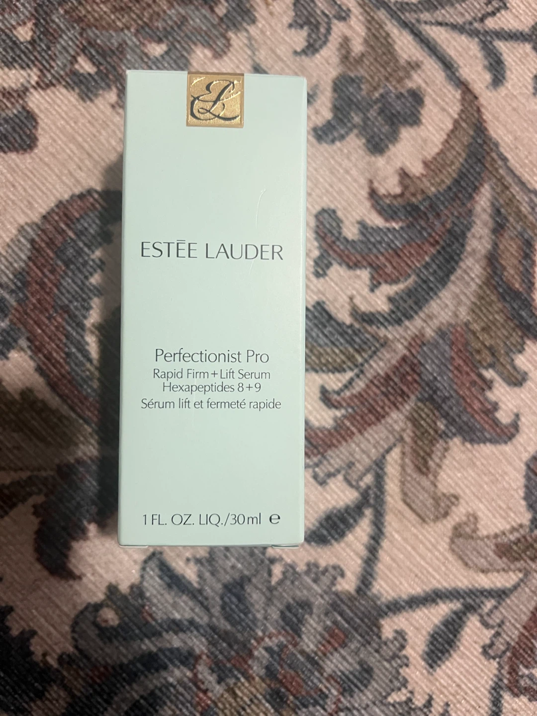 Estee Lauder Perfectionist Pro Rapid Firm + Lift Serum 30ml