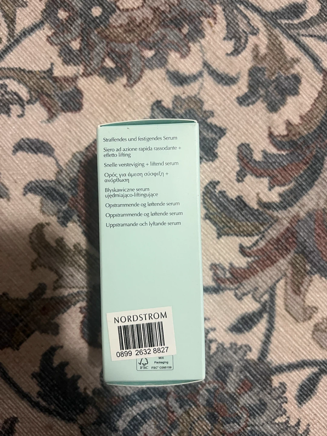 Estee Lauder Perfectionist Pro Rapid Firm + Lift Serum 30ml - photo 2