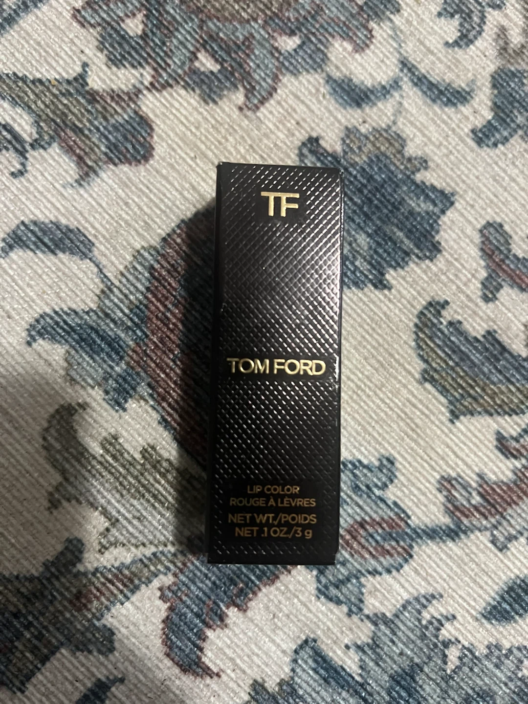Tom Ford Lip Color