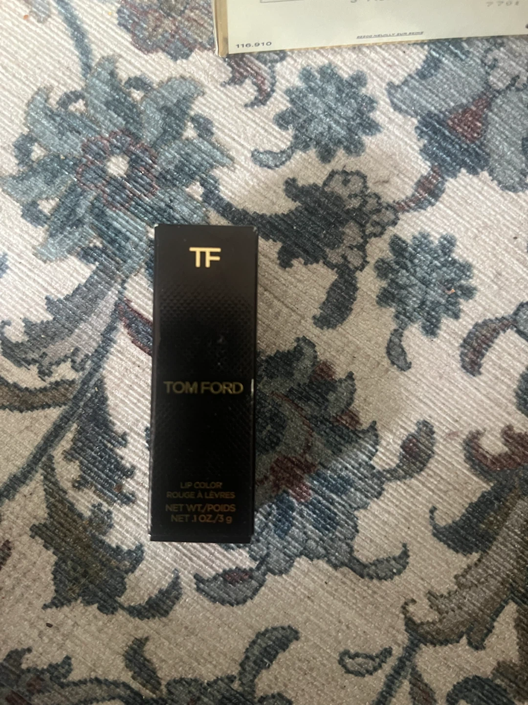 Tom Ford Lip Color - photo 2