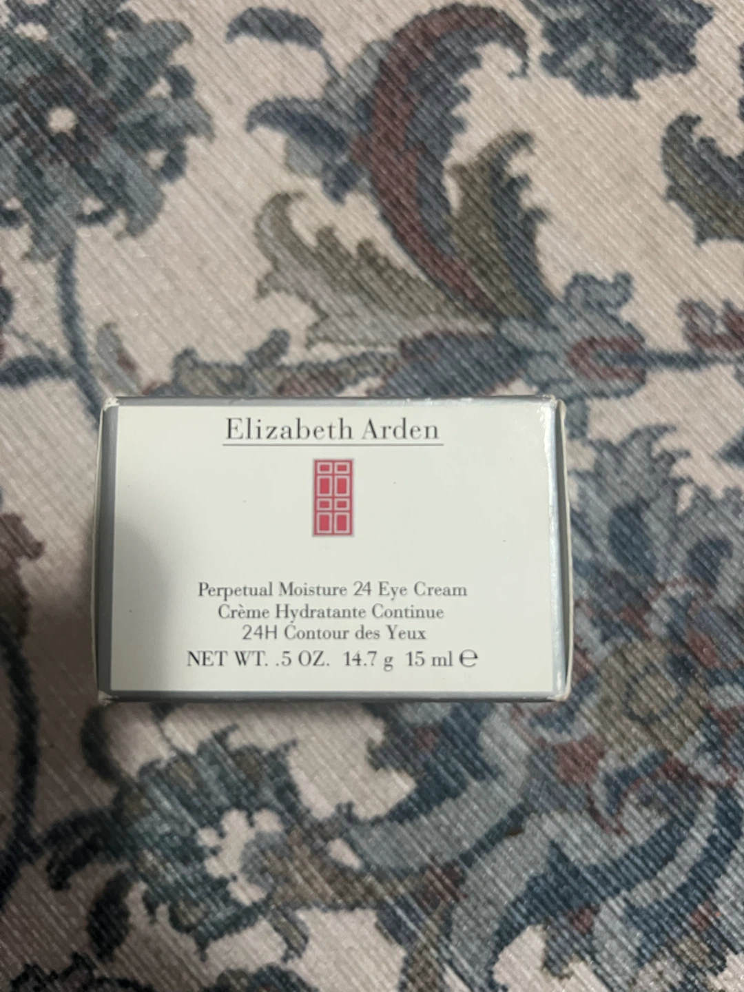 Elizabeth Arden Perpetual Moisture 24 Eye Cream 15ml