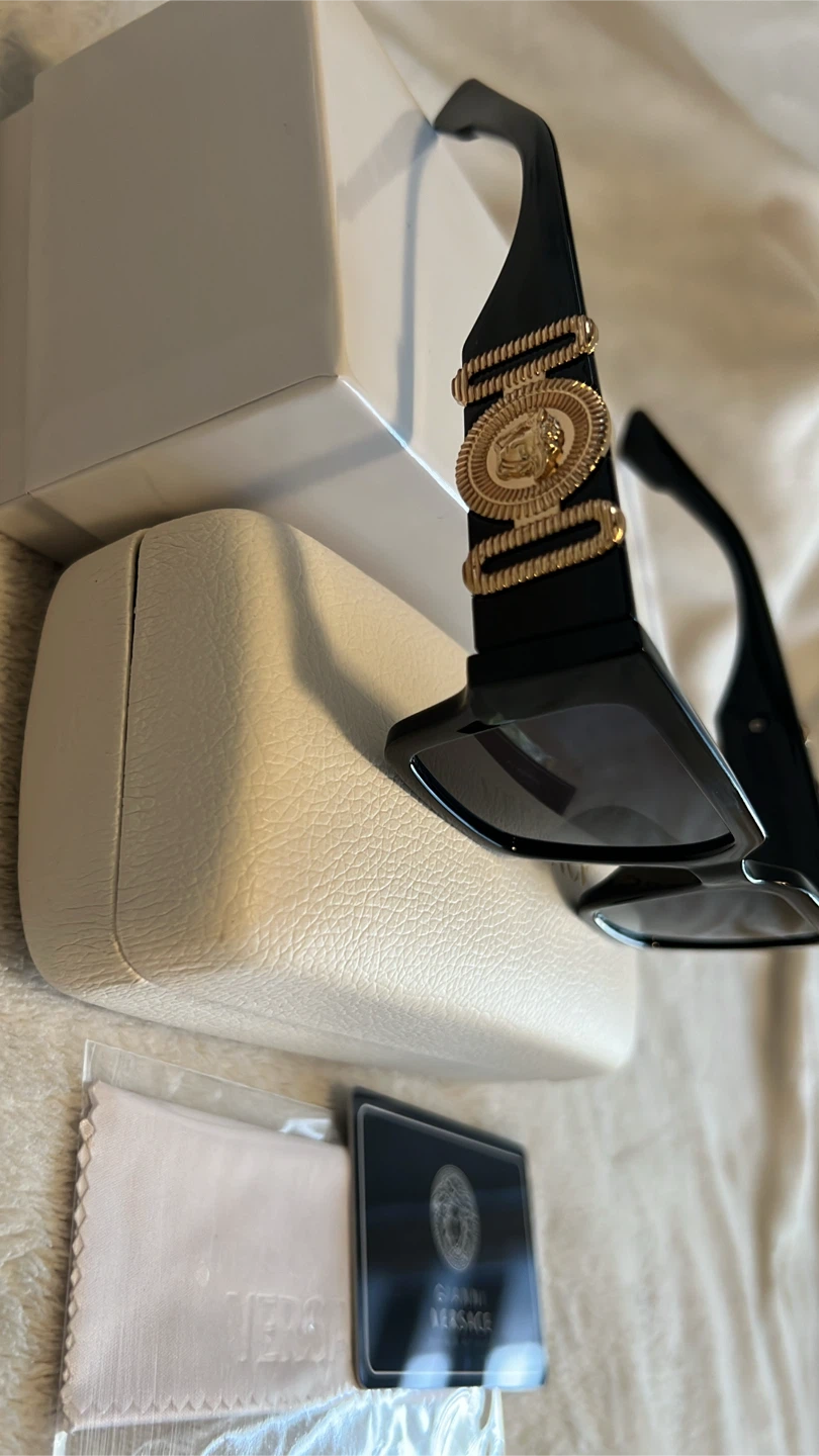 Versace Sunglasses
