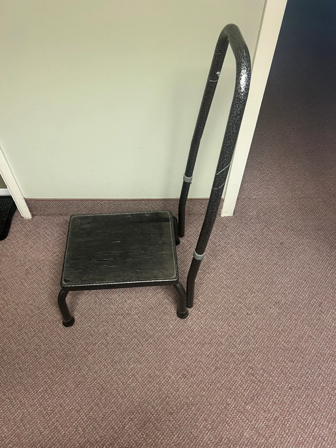 Metal Step Stool - photo 2