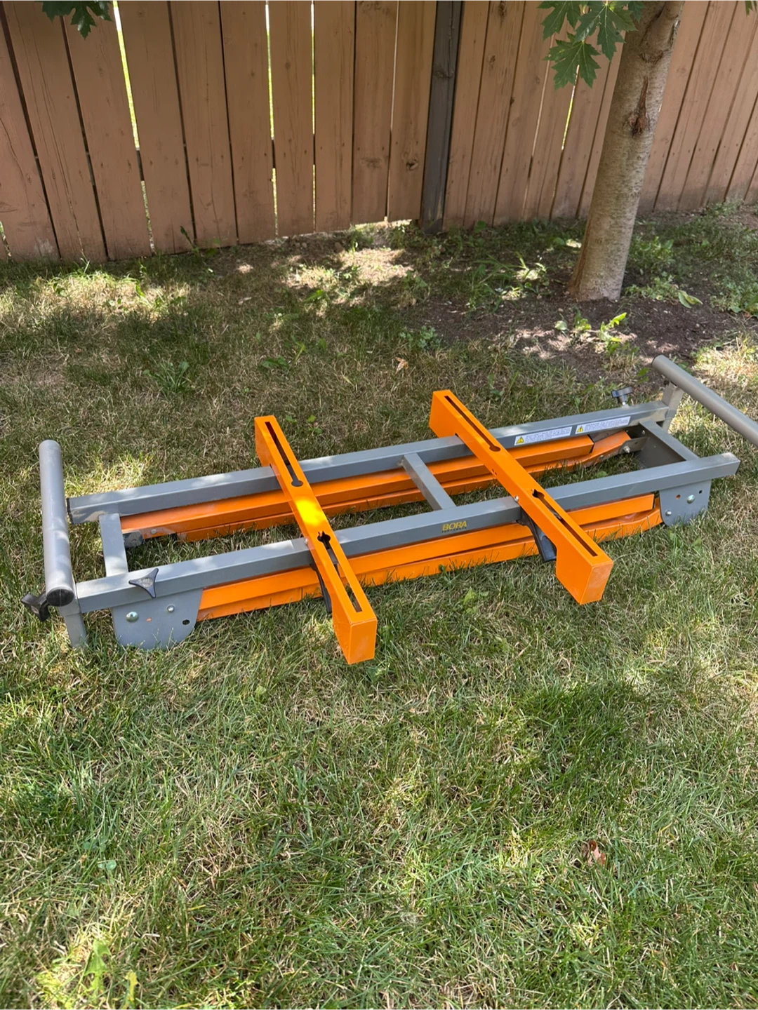 BORA Portamate Miter Saw Stand