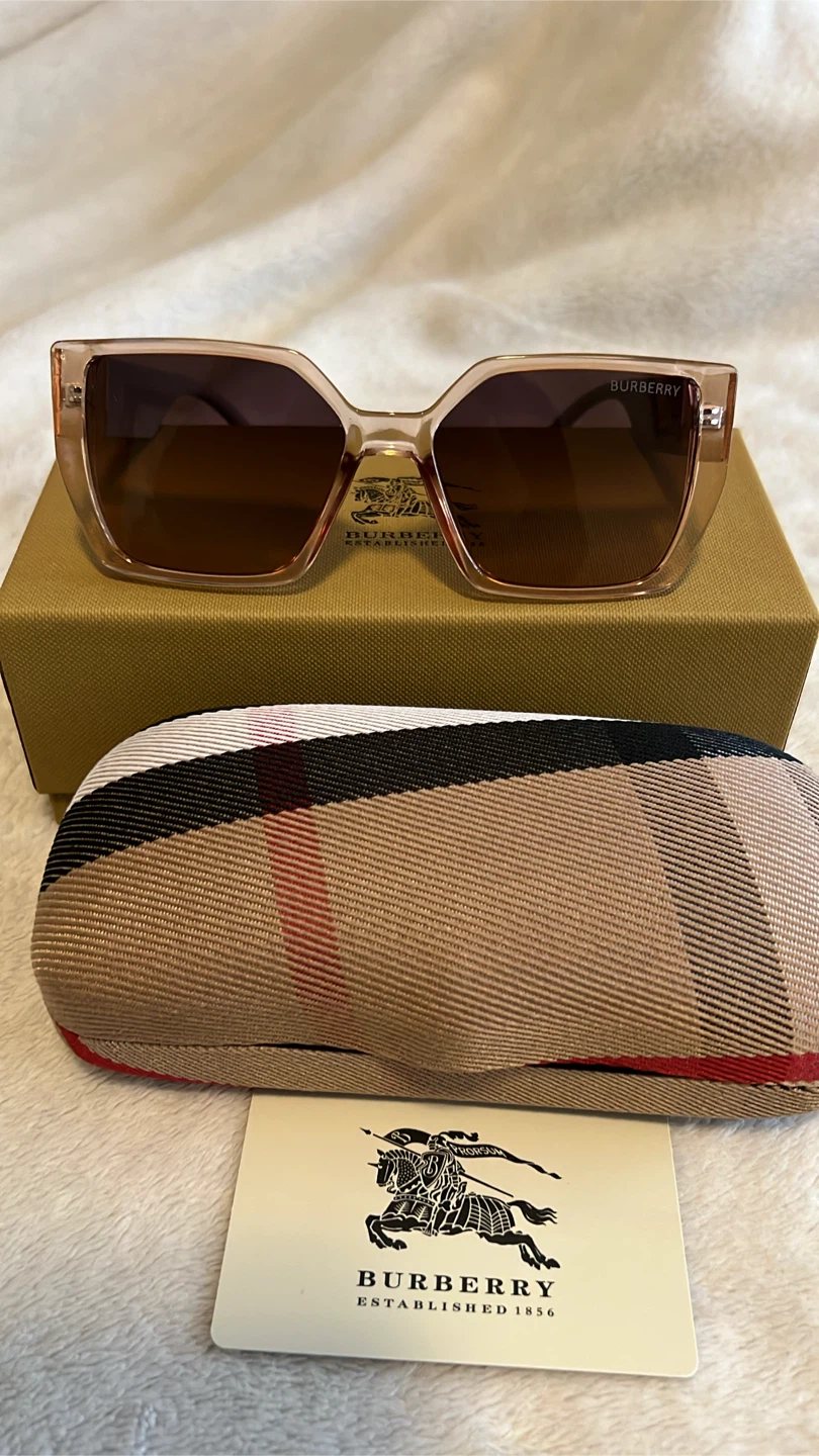 Burberry Women's Sunglasses