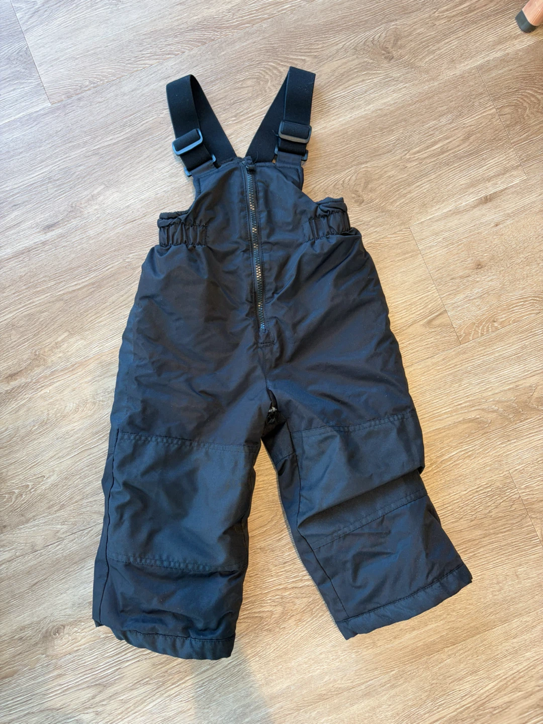 snow pants overalls - photo 2