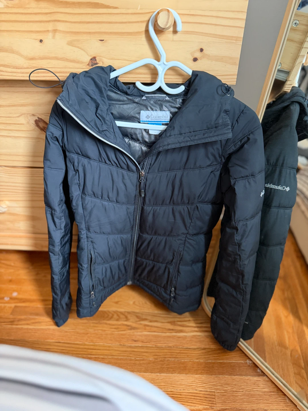 Winter Jacket Columbia Women's Puffer - photo 2