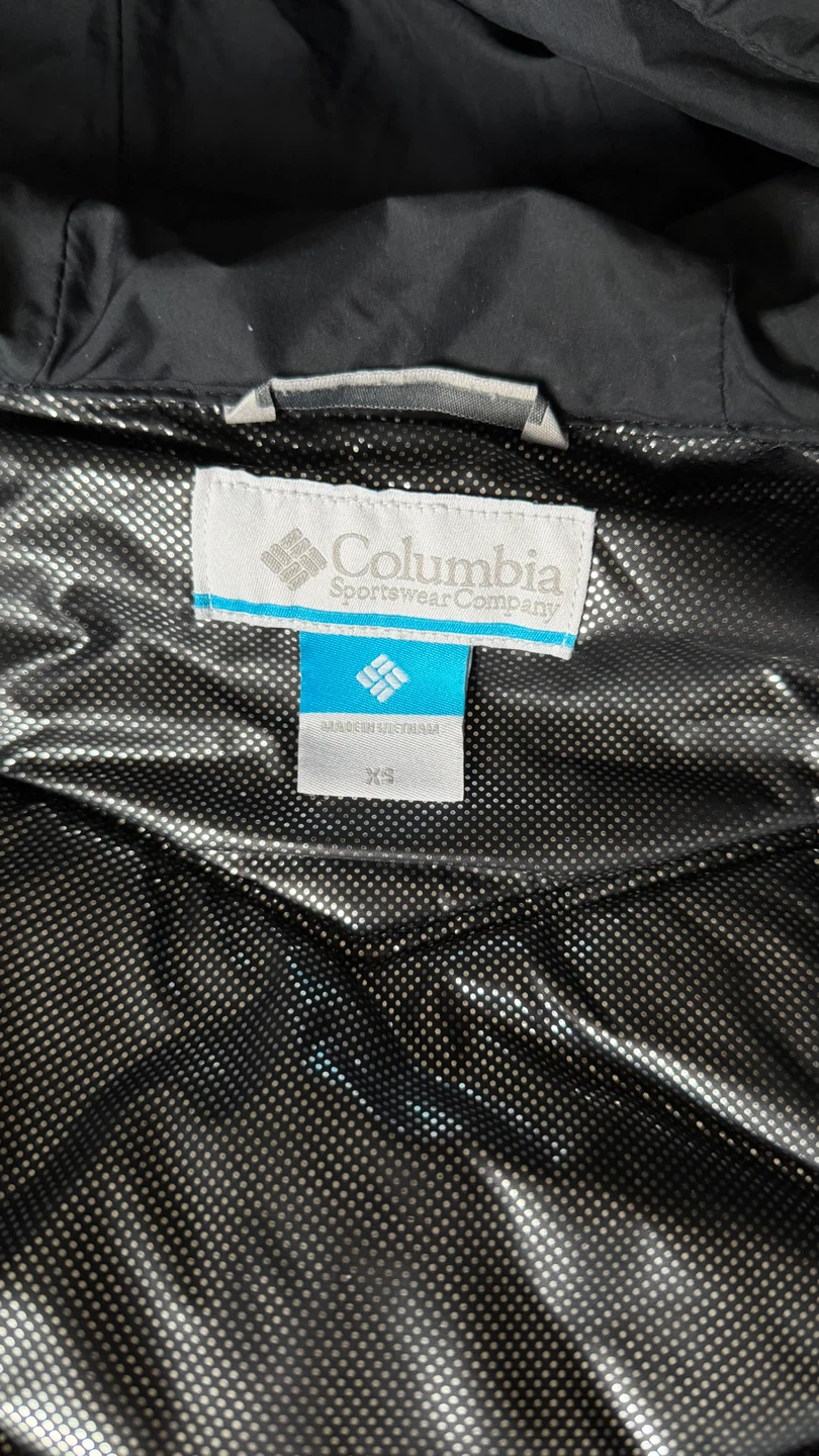 Winter Jacket Columbia Women's Puffer - photo 3