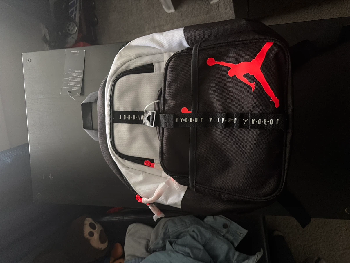 Jordan Backpack with 13" Laptop Sleeve