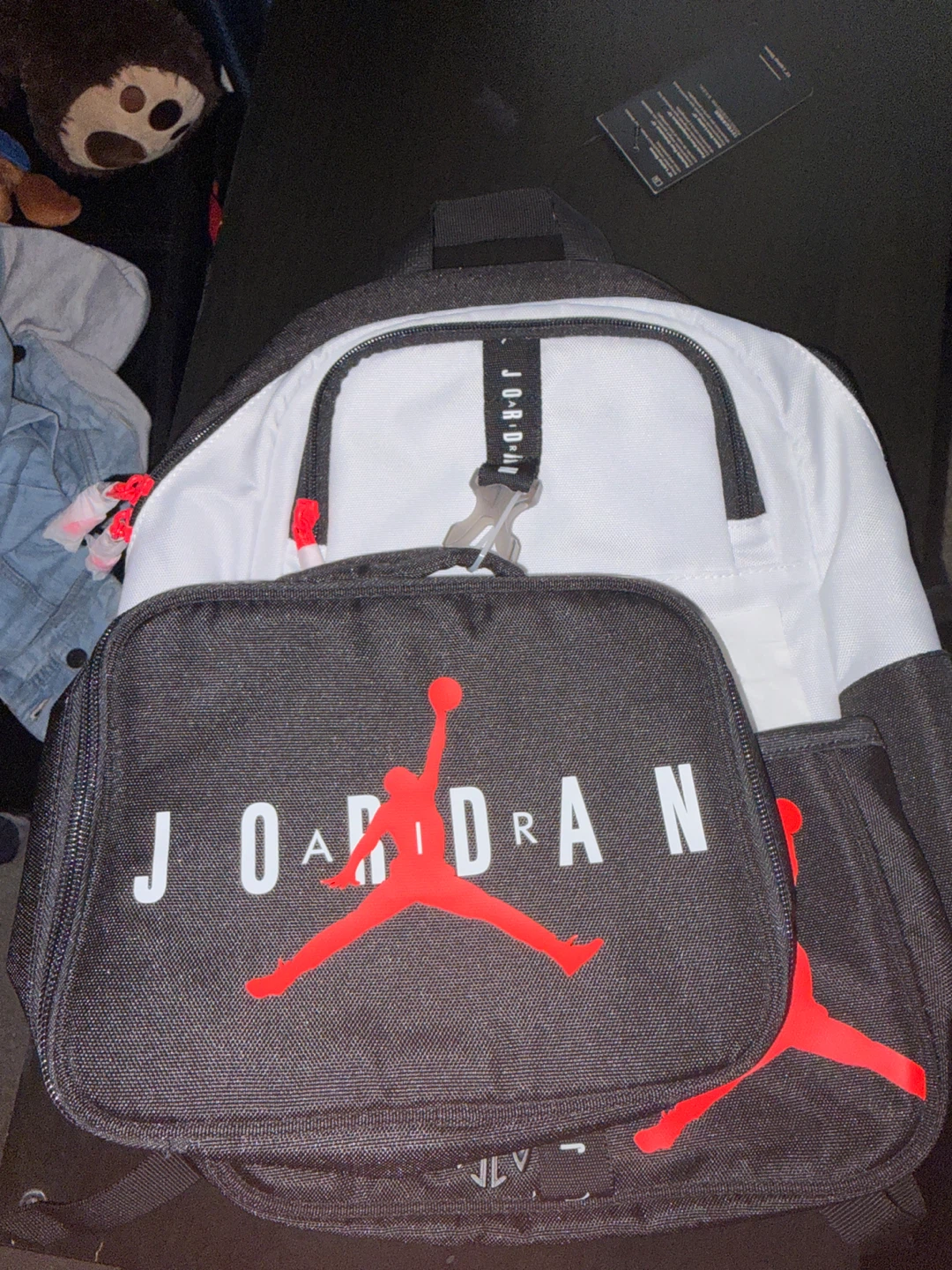 Jordan Backpack with 13" Laptop Sleeve - photo 2