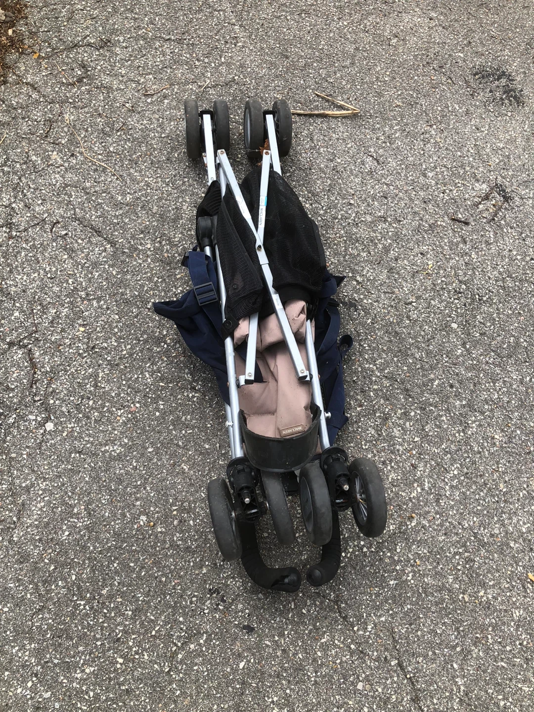 Maclaren Techno XLR Stroller - photo 2
