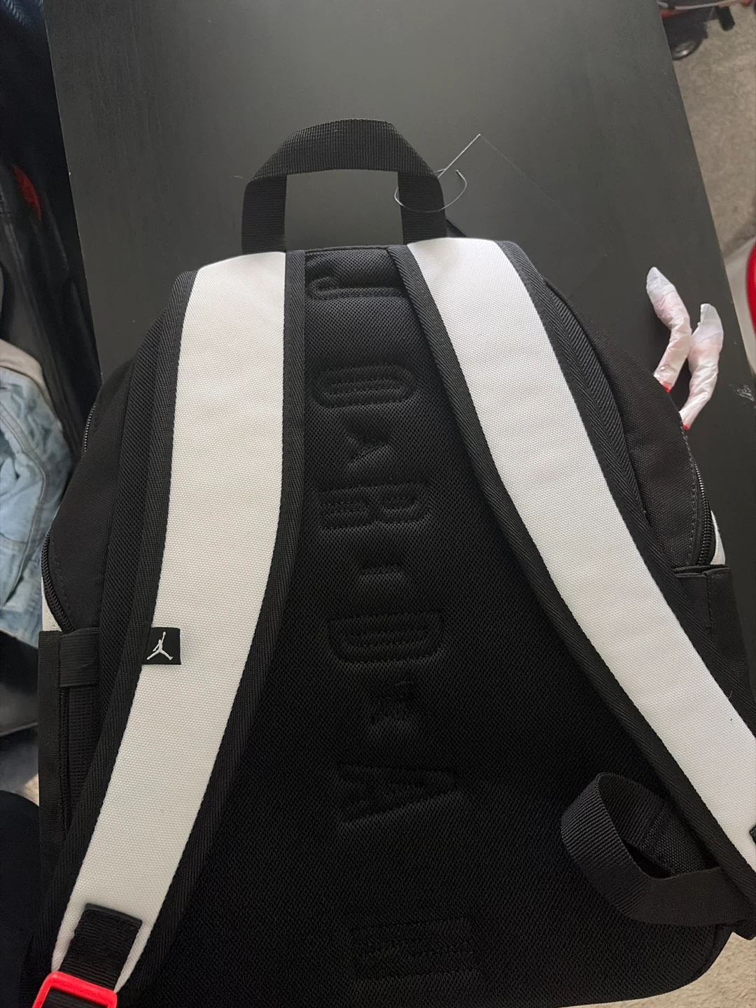 Jordan Backpack with 13" Laptop Sleeve - photo 3