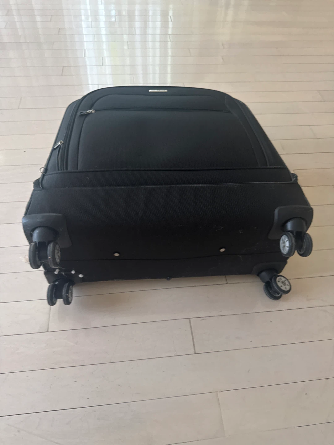 Samsonite Black Spinner Suitcase - photo 3