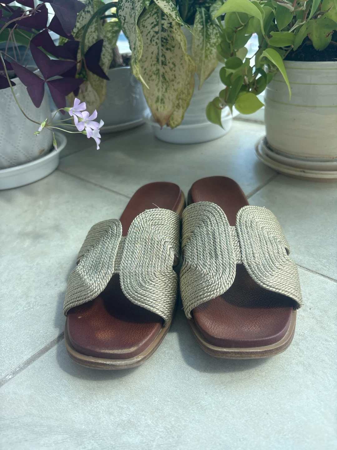 MIA Women's Slide Sandals - photo 2