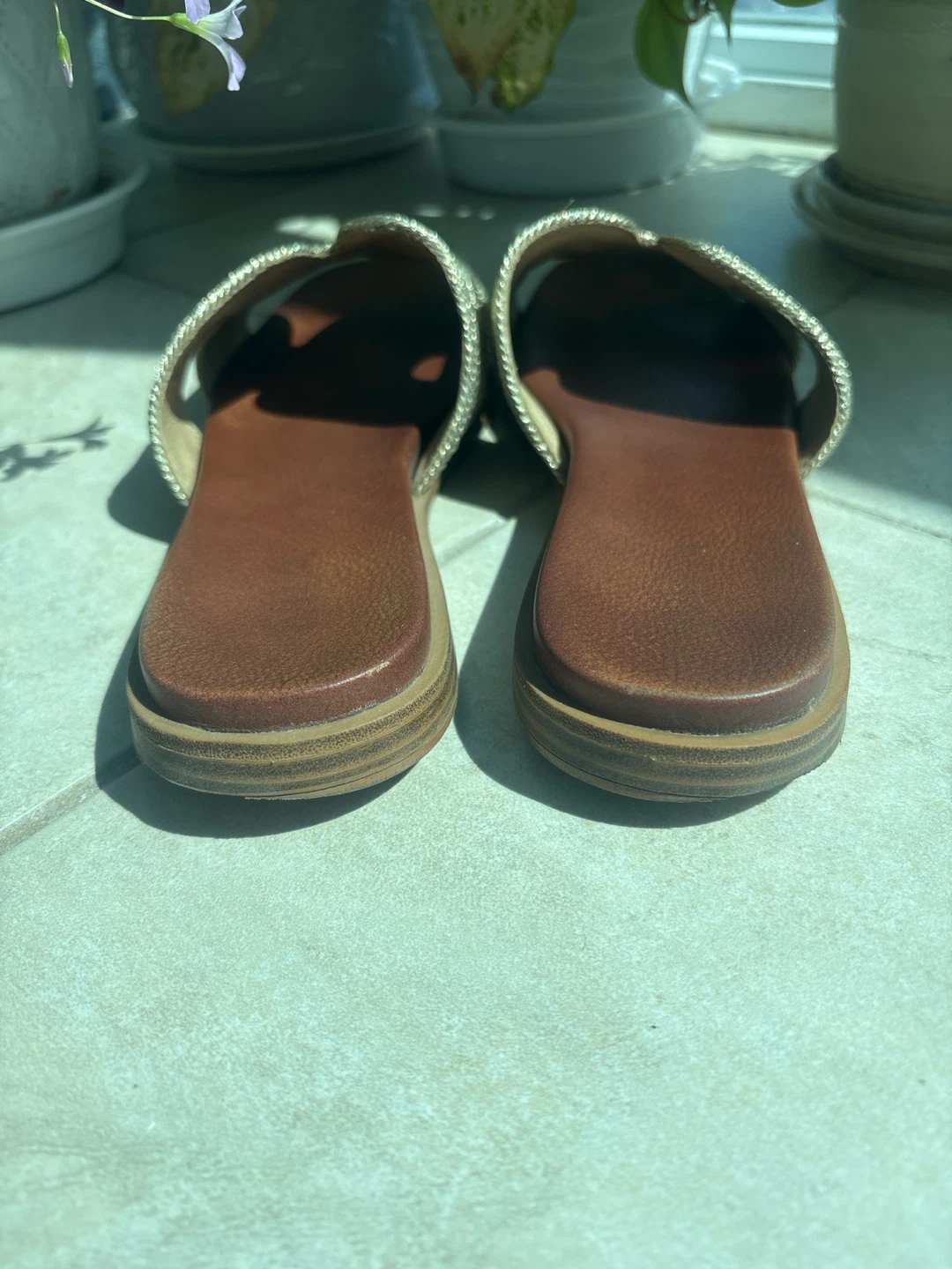 MIA Women's Slide Sandals - photo 3
