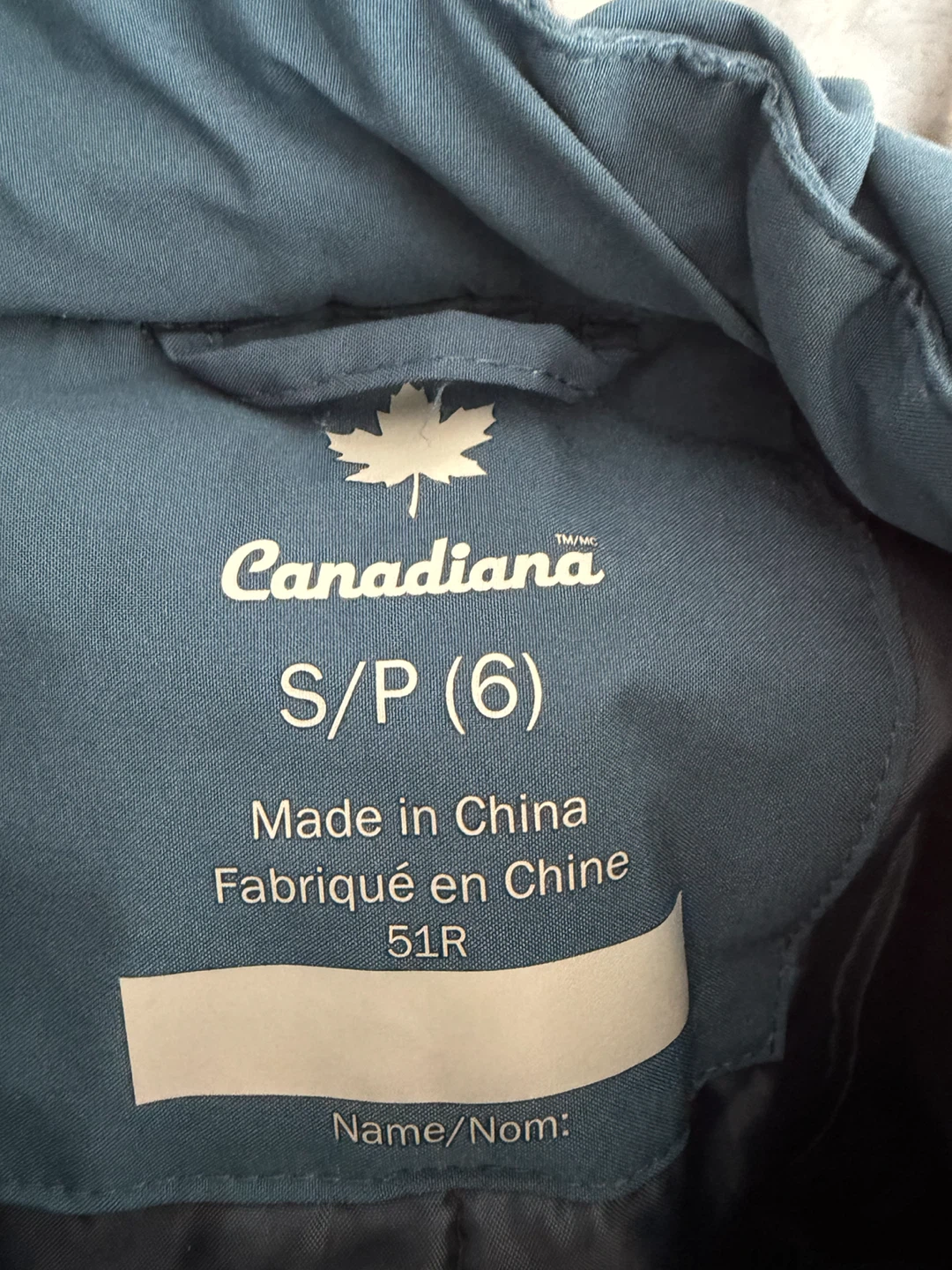 Kids Snow Pants