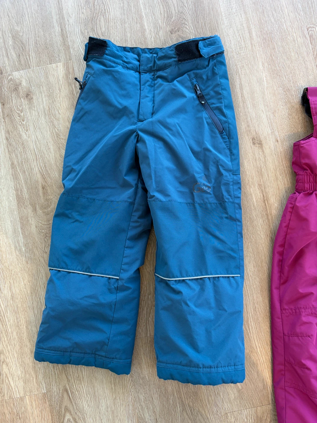 Kids Snow Pants - photo 2