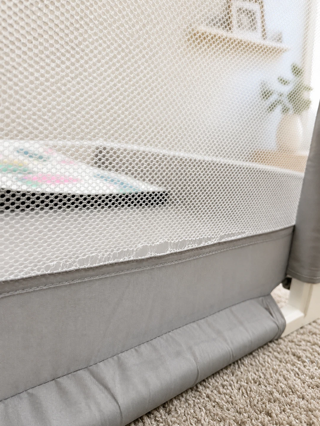 BABY PORTABLE LARGE PLAYPEN - photo 5