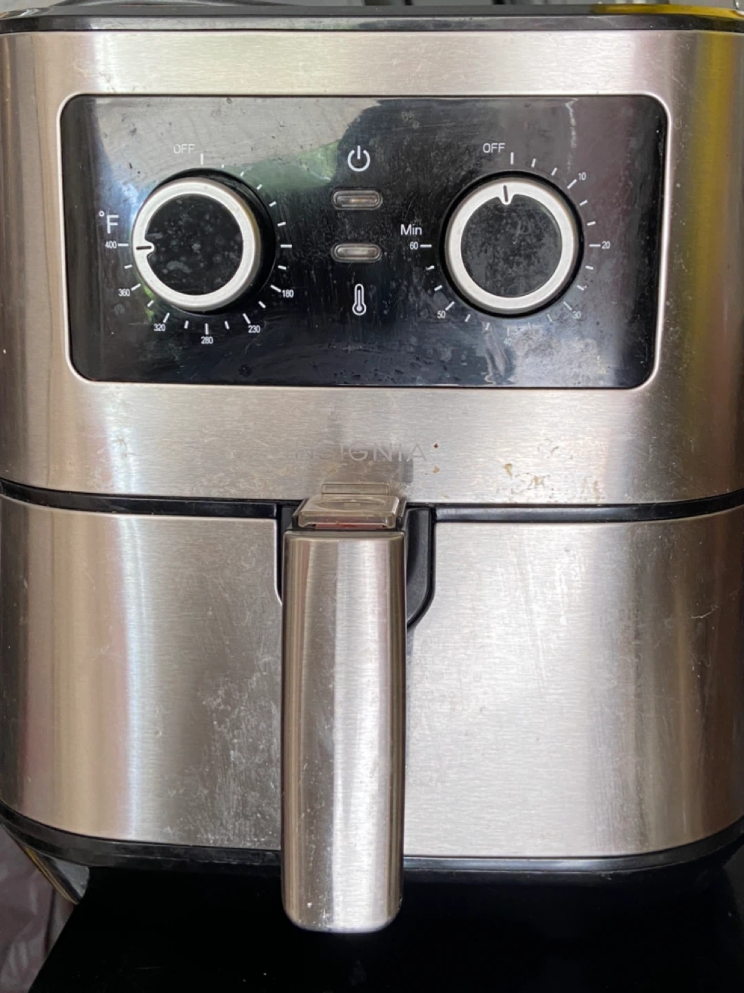 Insignia Air Fryer