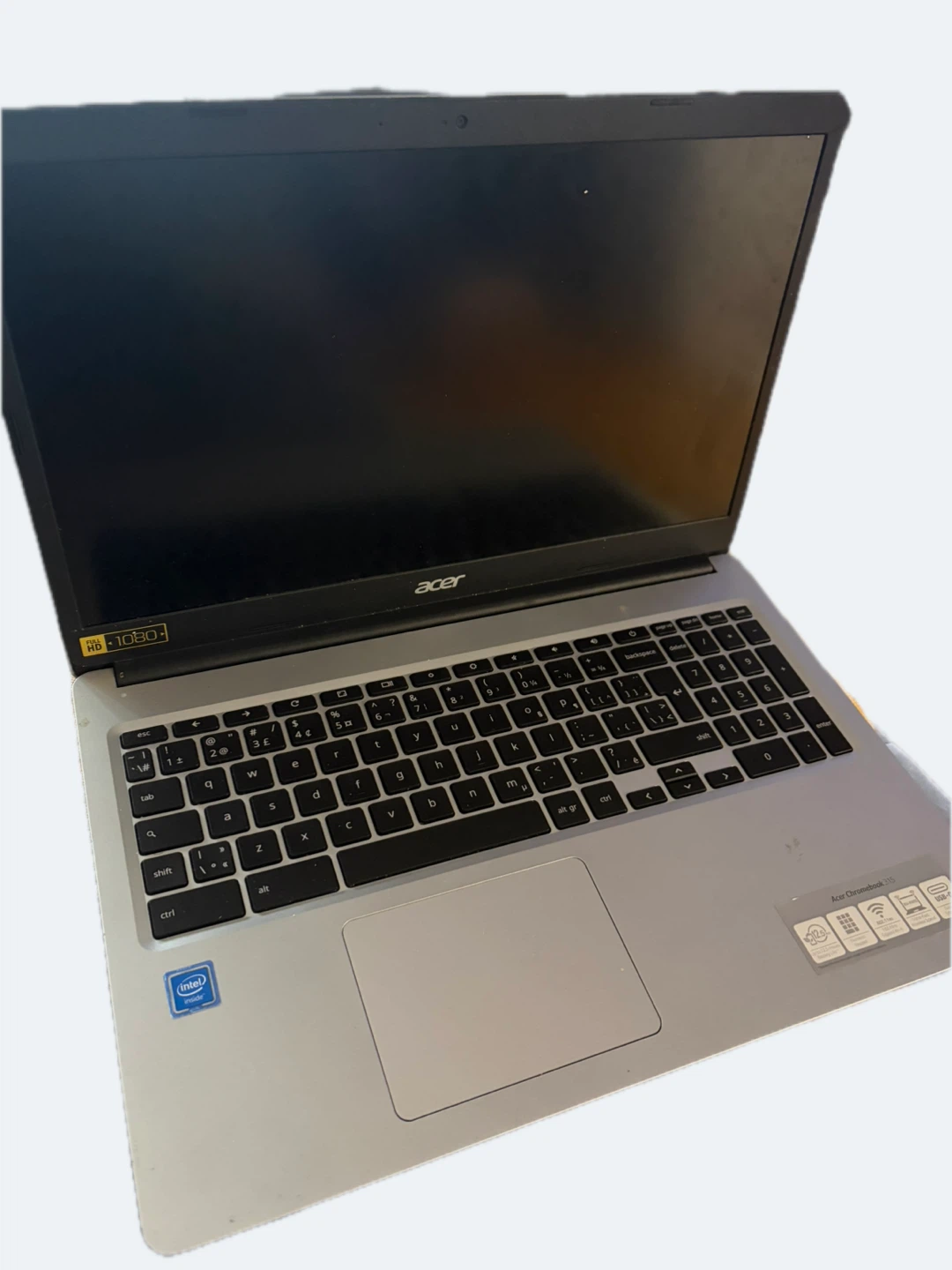 Acer Chromebook Laptop