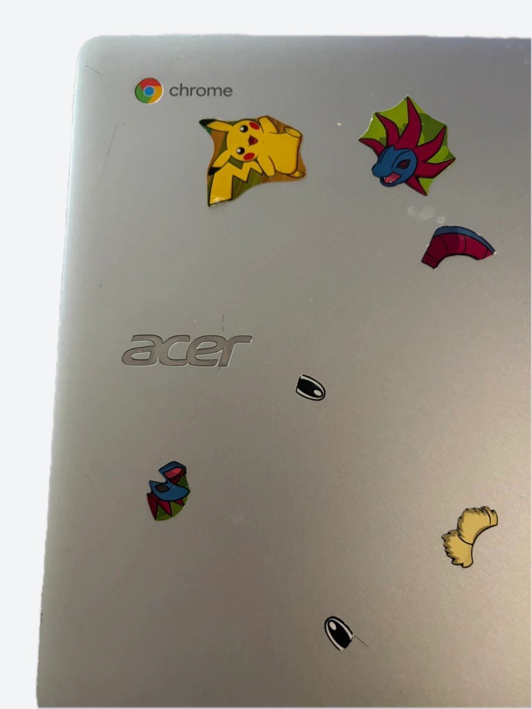 Acer Chromebook Laptop - photo 5
