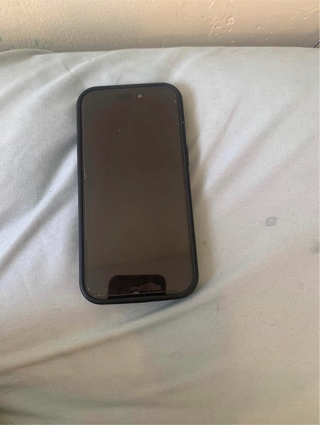Pink Apple iPhone 15  128gb - Great Condition - photo 3