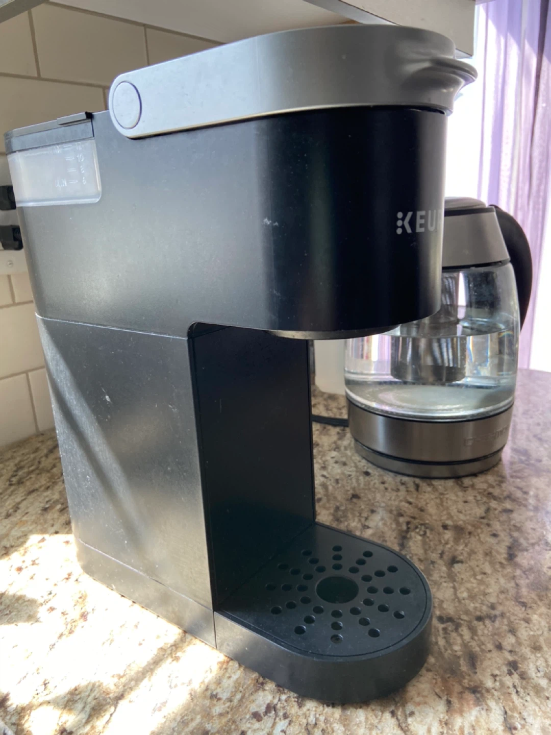 Keurig Coffee Maker - photo 2