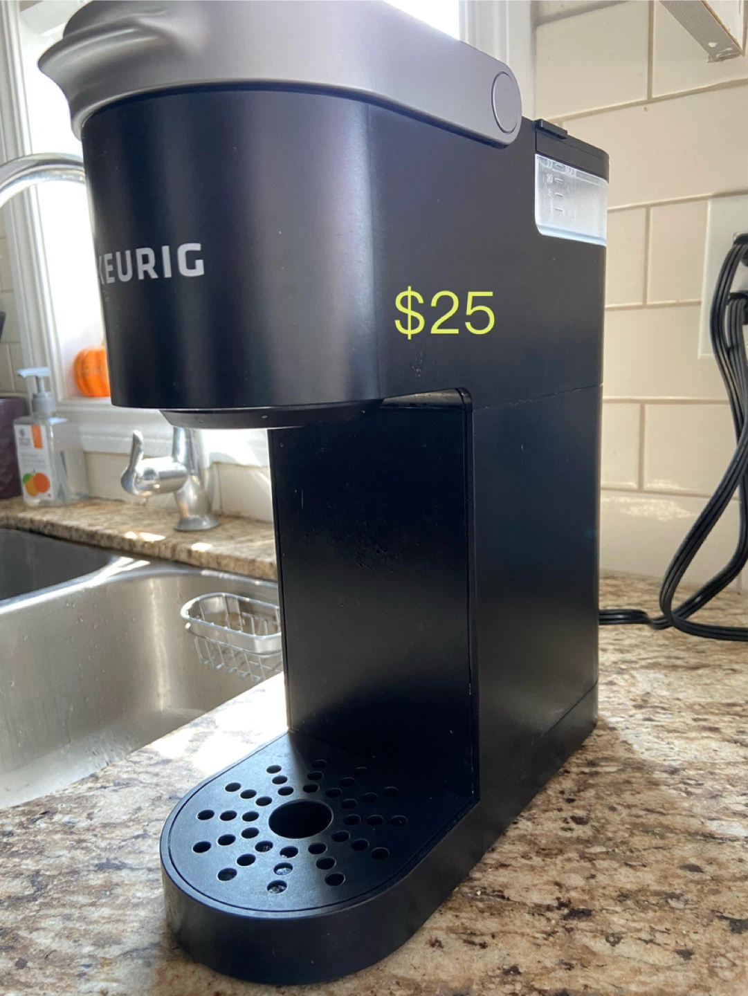 Keurig Coffee Maker