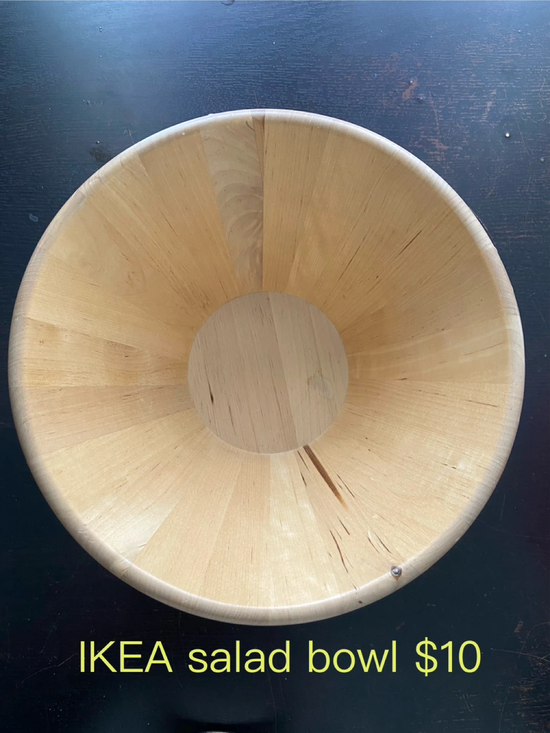 IKEA Salad Bowl