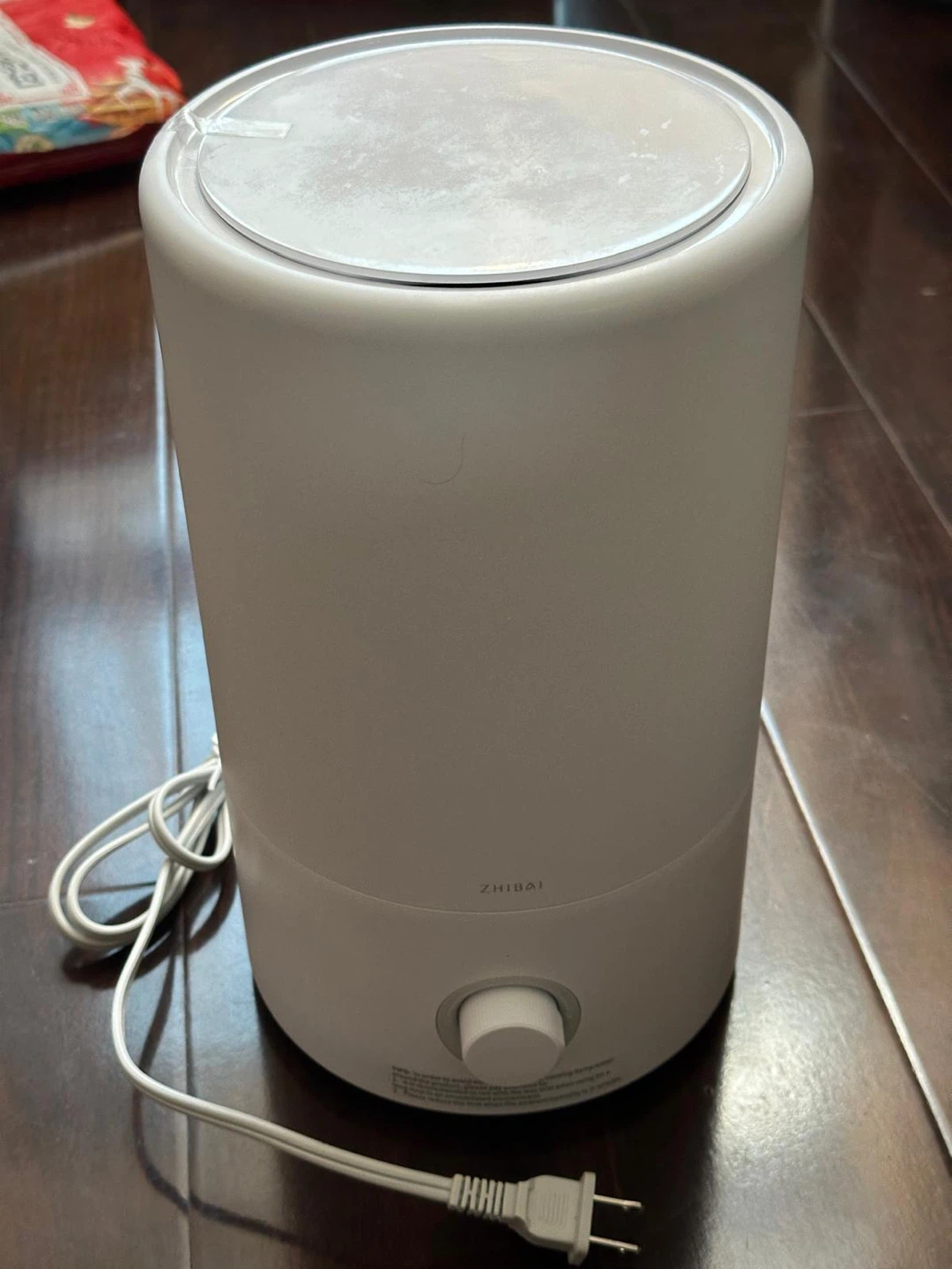ZHIBAl Humidifier 4L