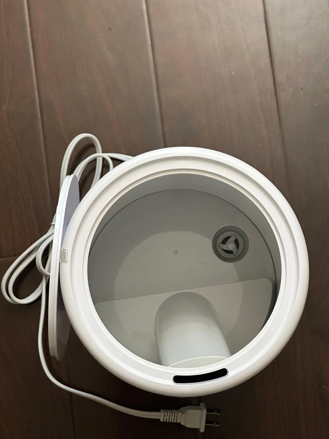 ZHIBAl Humidifier 4L - photo 3