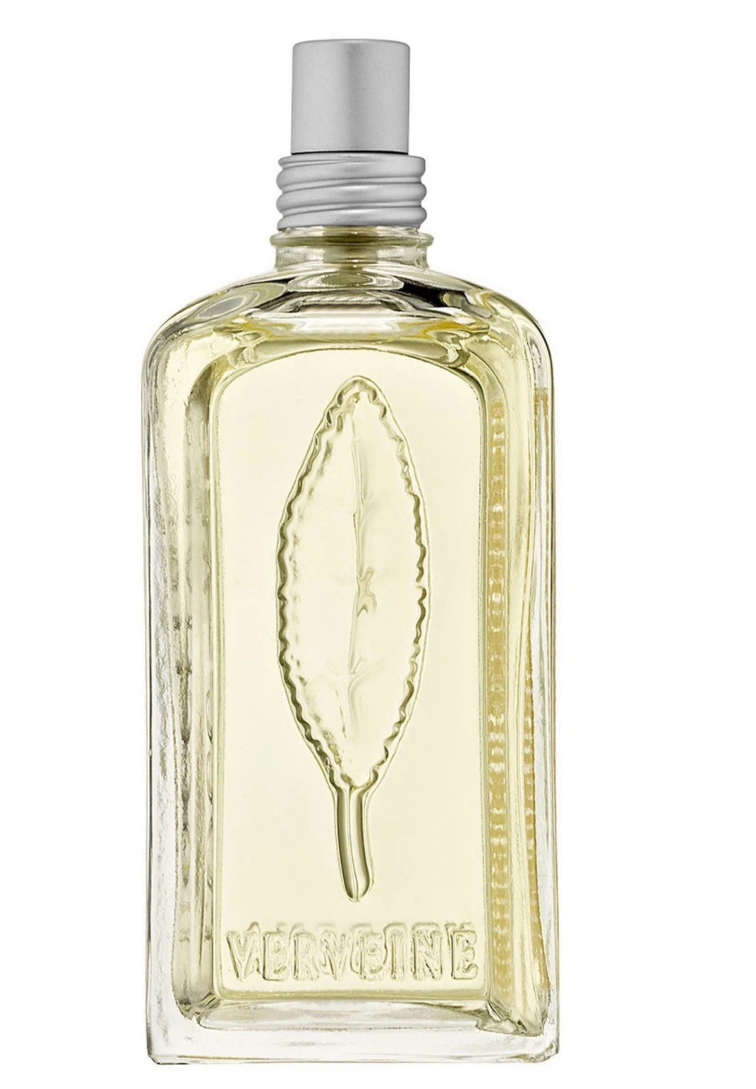 L'Occitane Verbena Eau de Toilette 100 ML