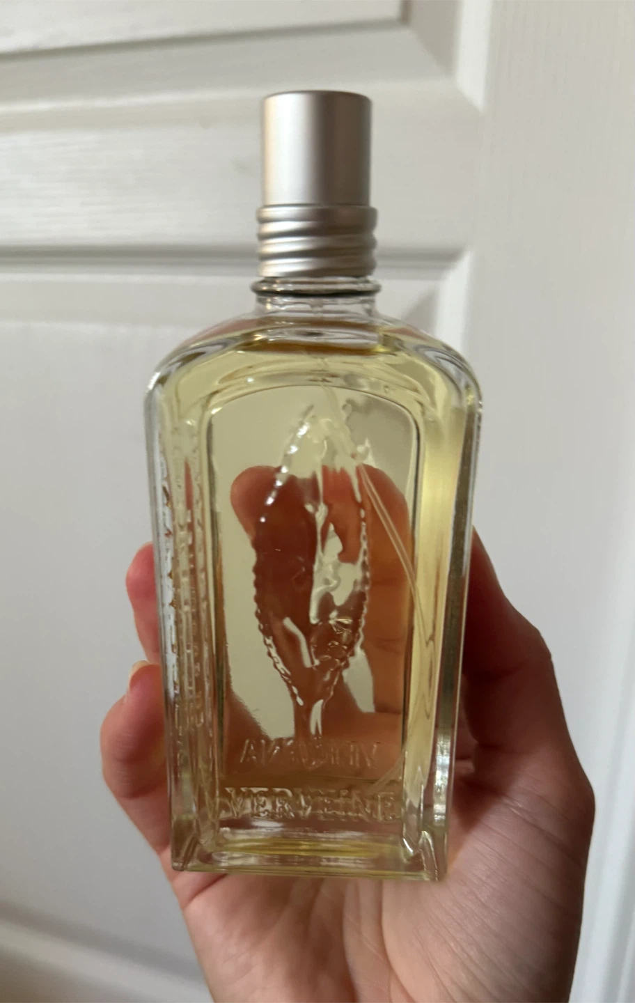 L'Occitane Verbena Eau de Toilette 100 ML - photo 5