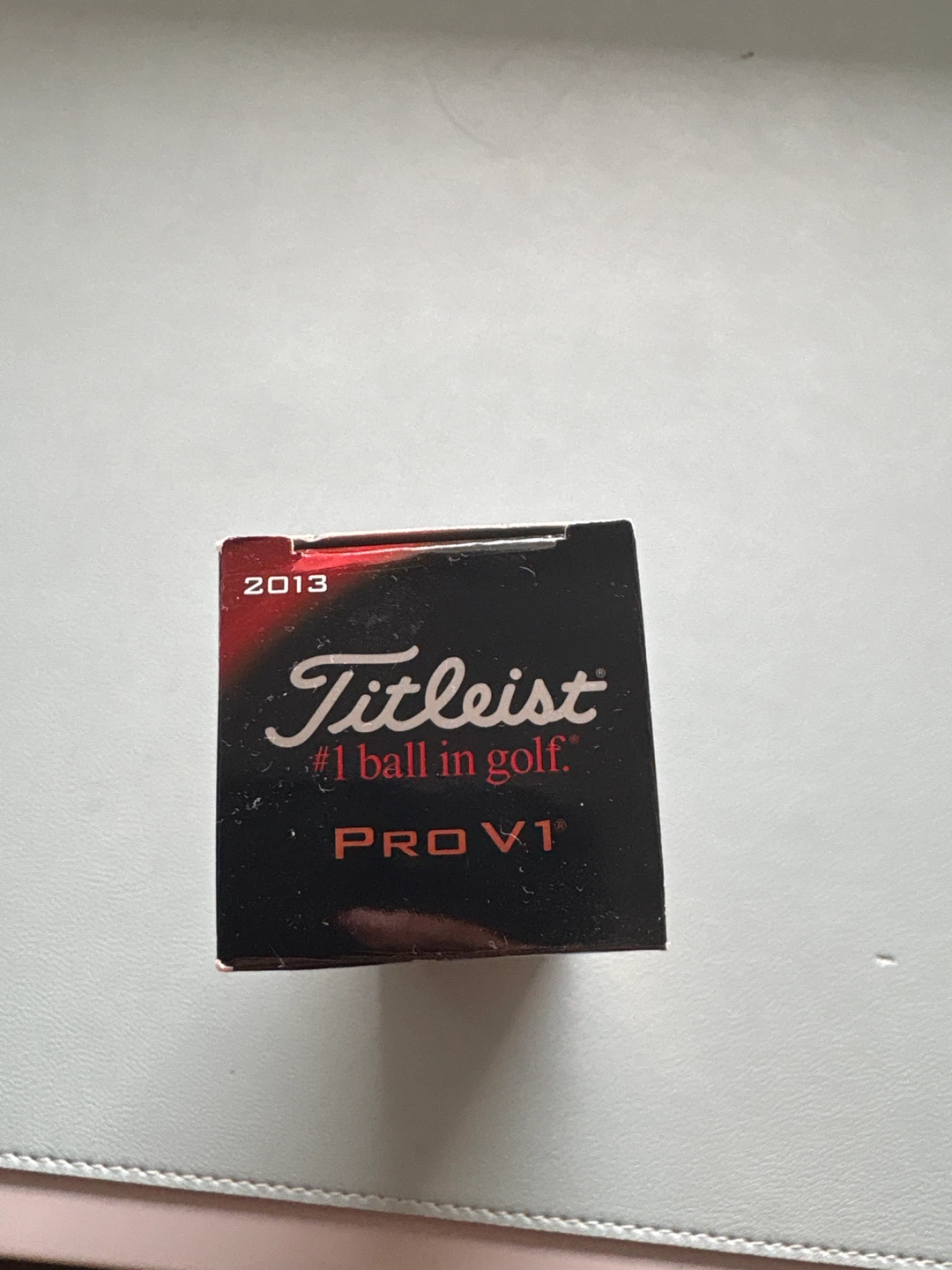 Titleist Pro V1 Golf Balls (3-pack) - photo 3