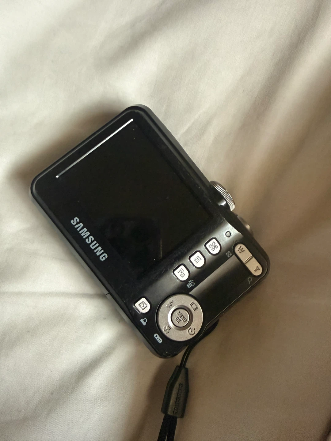 Samsung S860 digital camera - photo 3