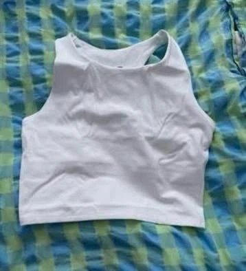 GapFit top (Never worn) (Small) (Free)