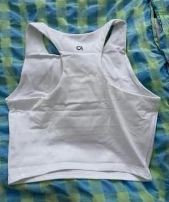 GapFit top (Never worn) (Small) (Free) - photo 3
