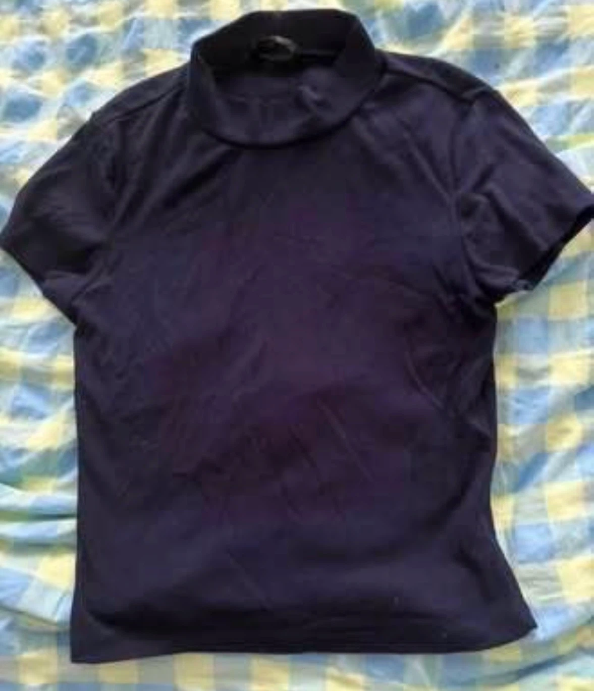 7 Tops (New) (Small) (All Free) - photo 3
