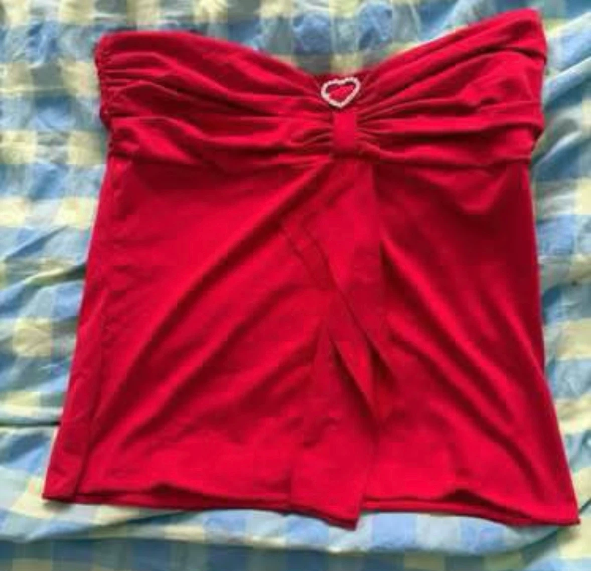 7 Tops (New) (Small) (All Free) - photo 4