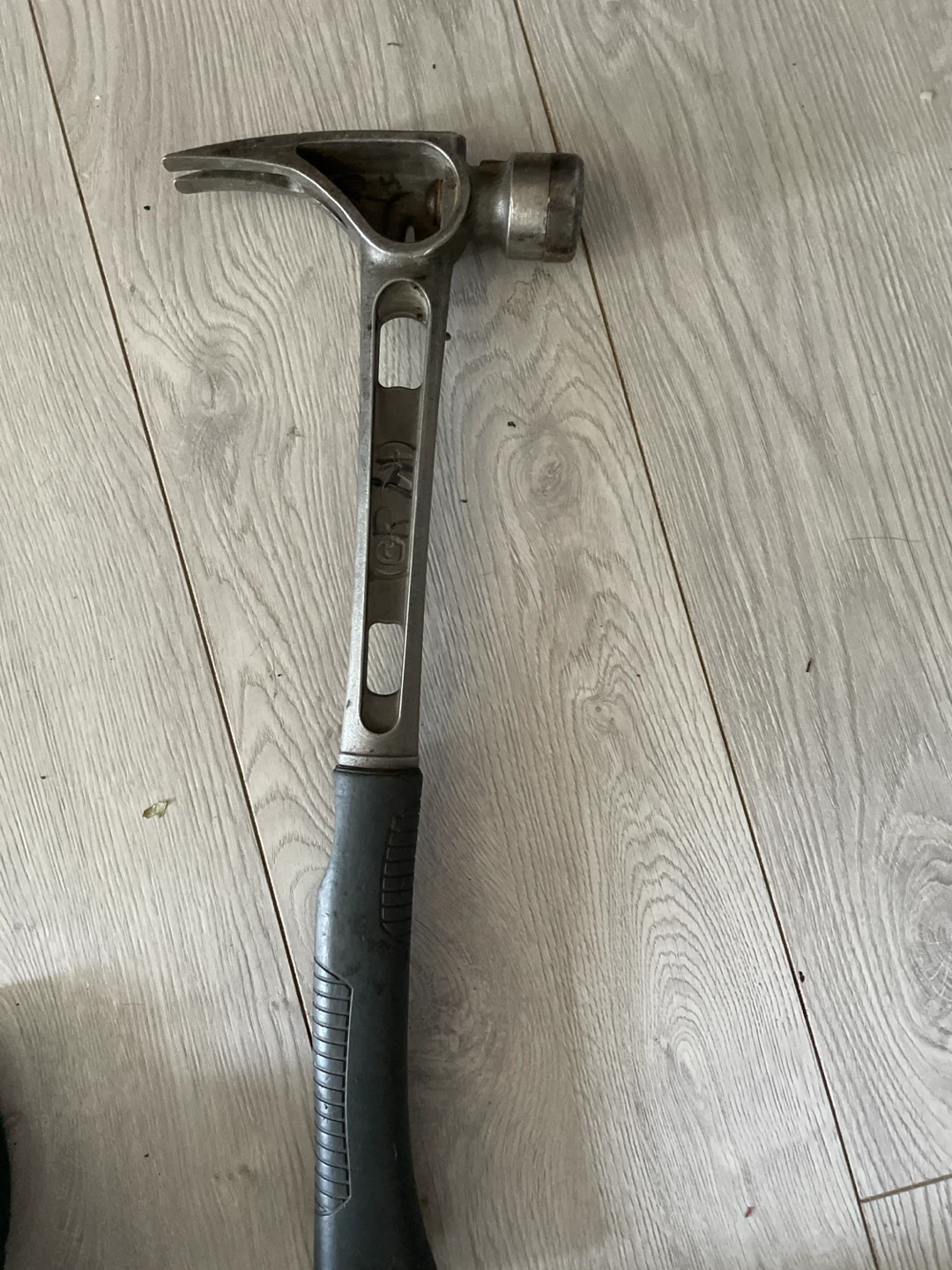 Stiletto – Titanium Framing Hammer - photo 2