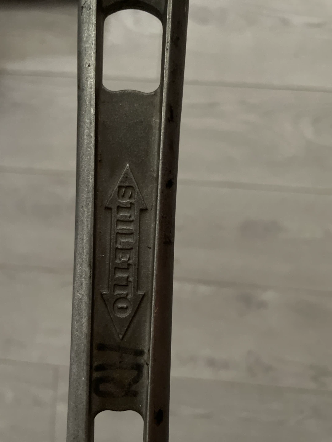 Stiletto – Titanium Framing Hammer - photo 3