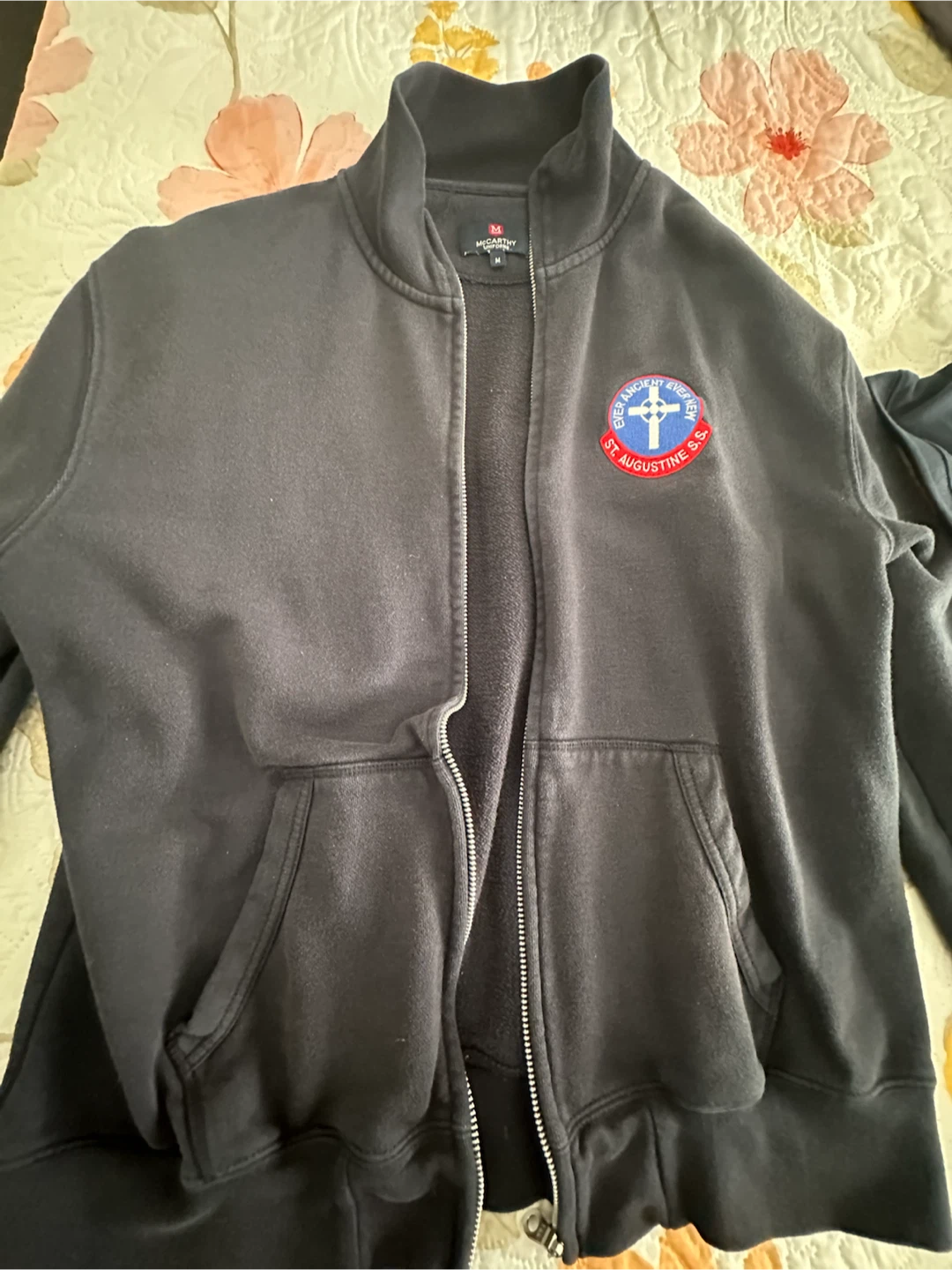 St Augustine School Uniform McCarthy - photo 3