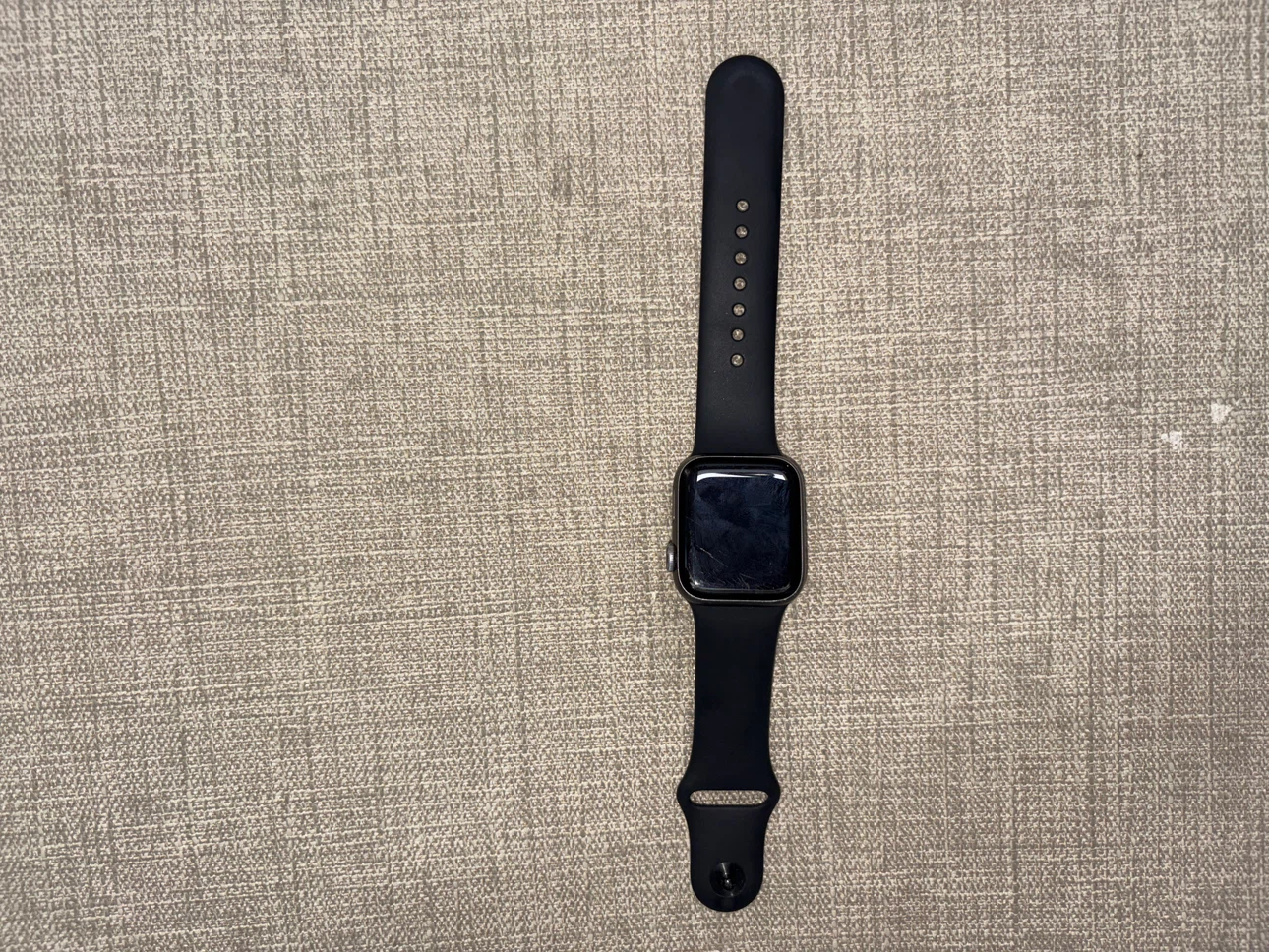 Apple Watch Series 4