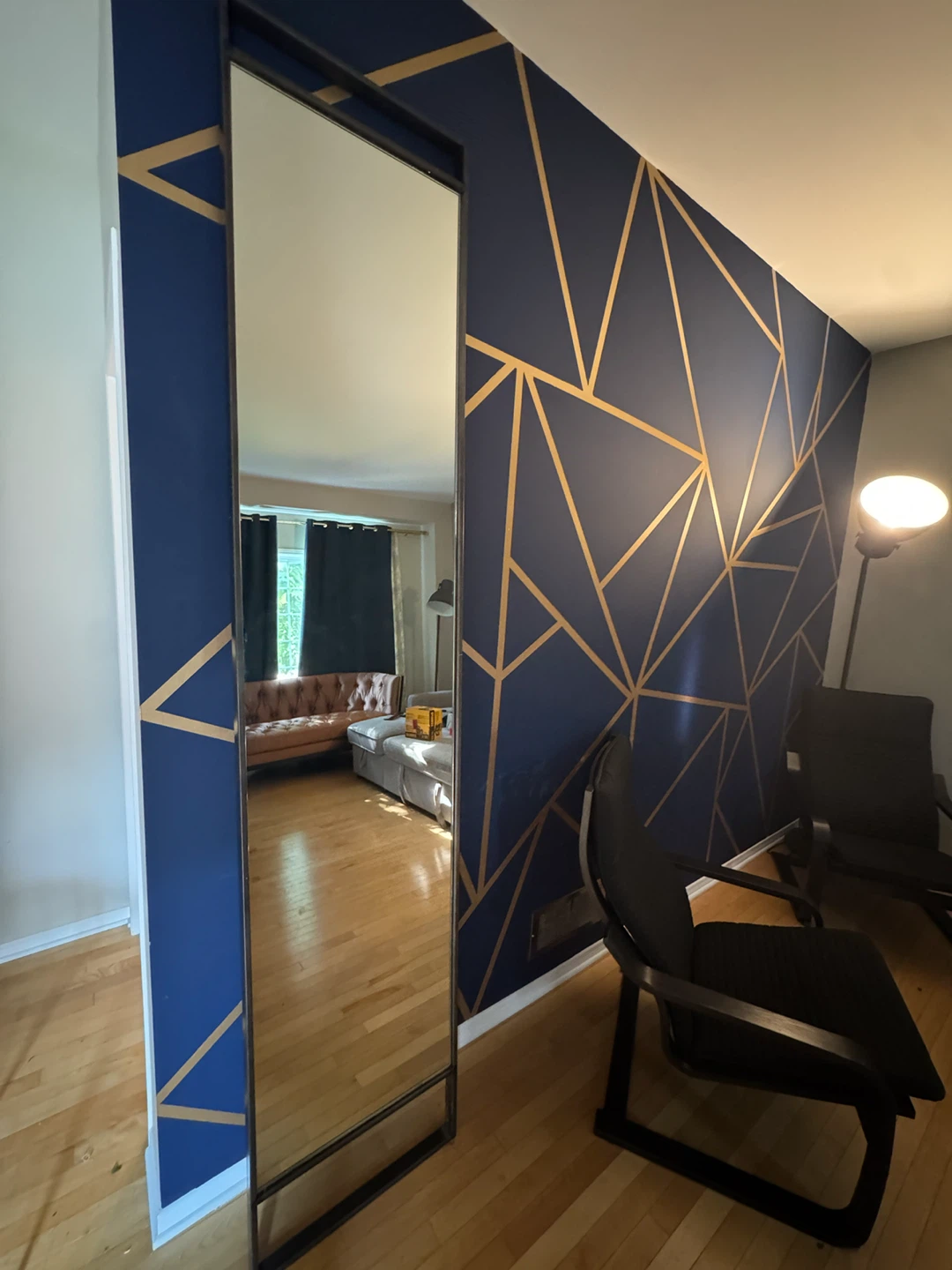 Full Length Mirror