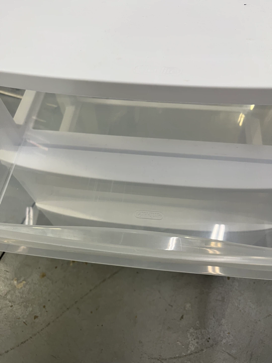 Plastic Rolling Drawers - photo 2