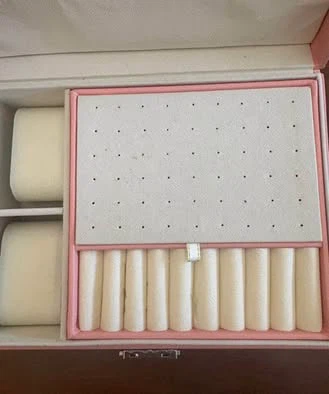 Jewelry box (Never used) (Free) - photo 4