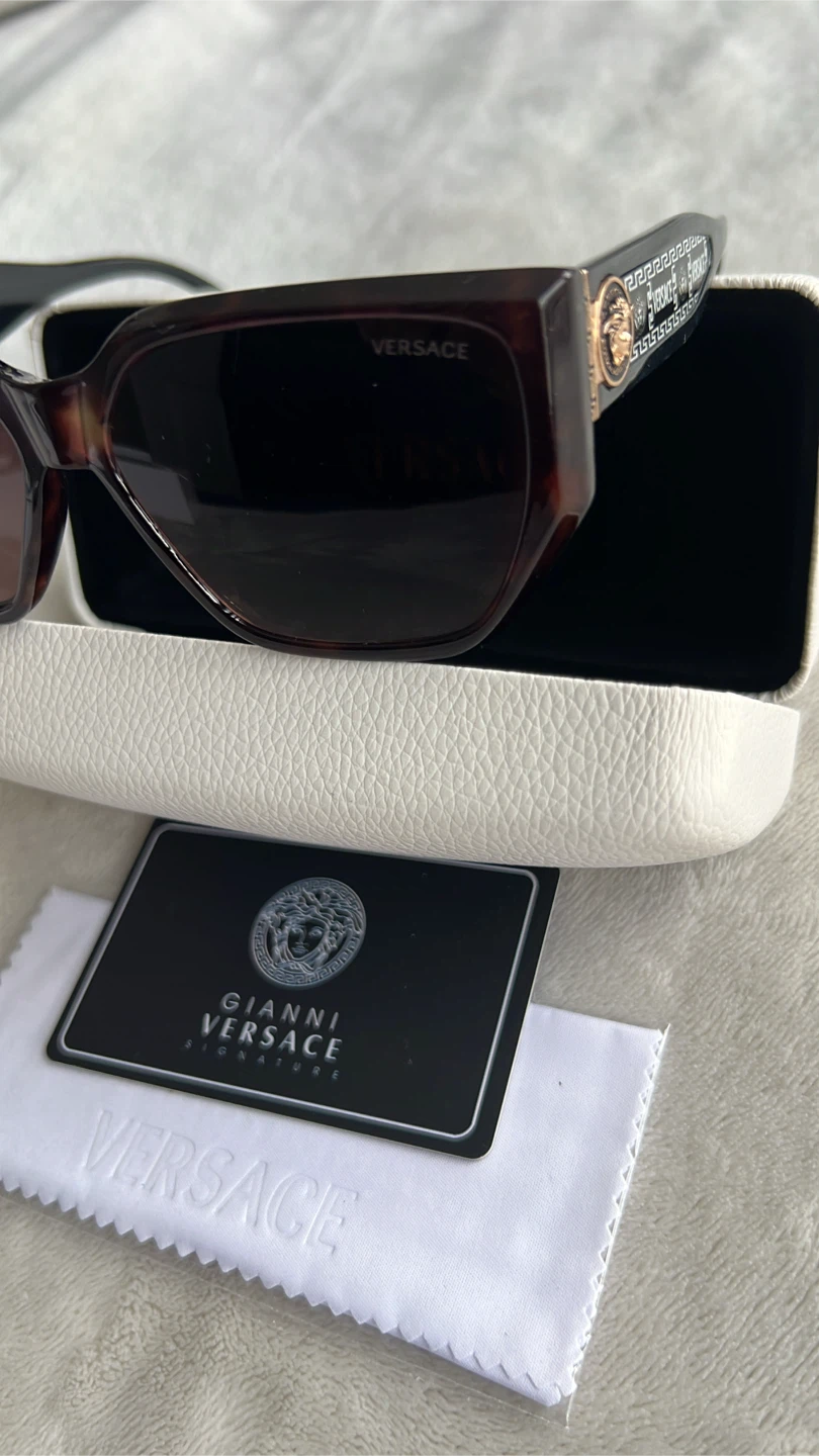 Versace Sunglasses