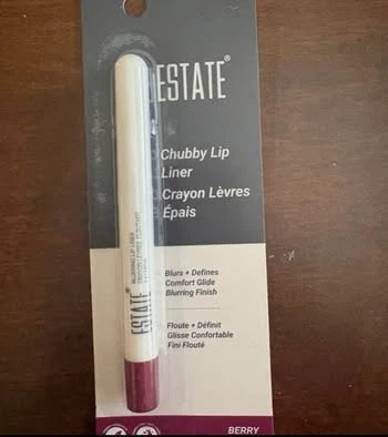 Estate chubby lip liner (New) (Free)